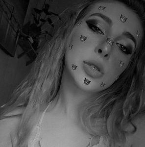 Meet your Posher, Bradi